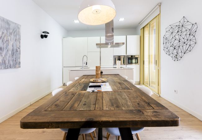 Appartement à Madrid - M (PRE103C) Apto. de diseño Puerta del Sol 9 Appartement à Madrid - M (PRE103C) Apto. de diseño Puerta del Sol 9