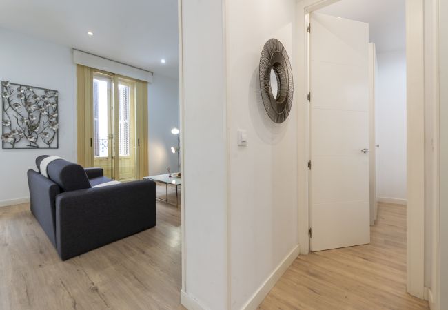 Appartement à Madrid - M (PRE103C) Apto. de diseño Puerta del Sol 9 Appartement à Madrid - M (PRE103C) Apto. de diseño Puerta del Sol 9