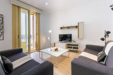 Appartement à Madrid - M (PRE3C) Apto. de diseño Puerta...