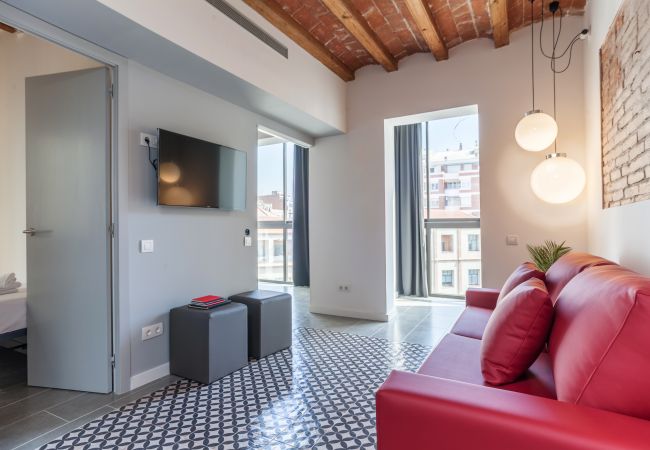 Barcelona - Appartement