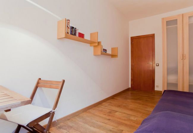 Appartement à Barcelona - ATIC SAGRADA FAMILIA, with big private terrace Appartement à Barcelona - ATIC SAGRADA FAMILIA, with big private terrace