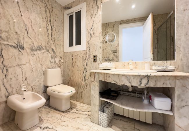 Appartement à Barcelona - PASSEIG DE GRACIA, with large terrace Appartement à Barcelona - PASSEIG DE GRACIA, with large terrace