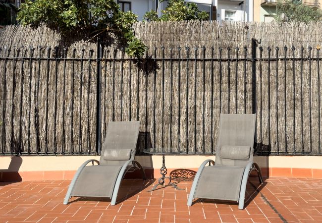 Appartement à Barcelona - PASSEIG DE GRACIA, with large terrace Appartement à Barcelona - PASSEIG DE GRACIA, with large terrace