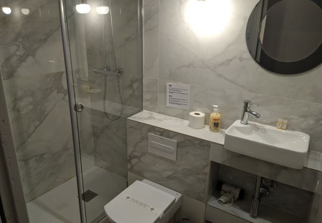 Appartement à Barcelona - BORRELL, Sant Antoni market Appartement à Barcelona - BORRELL, Sant Antoni market