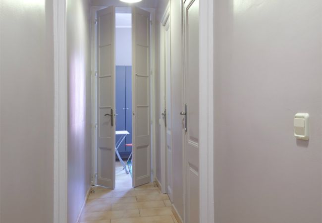 Appartement à Barcelona - BORRELL, Sant Antoni market Appartement à Barcelona - BORRELL, Sant Antoni market