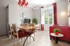 Appartement à Barcelona - BORRELL, Sant Antoni market