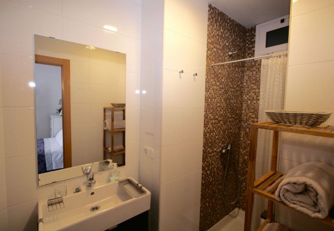 Appartement à Barcelona - PLAZA ESPAÑA DELUXE, light, views. Appartement à Barcelona - PLAZA ESPAÑA DELUXE, light, views.