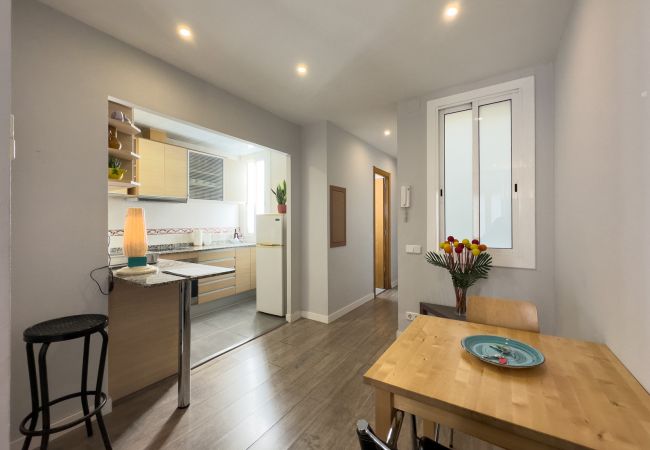 Appartement à Barcelona - GRACIA SUITE comfort Appartement à Barcelona - GRACIA SUITE comfort