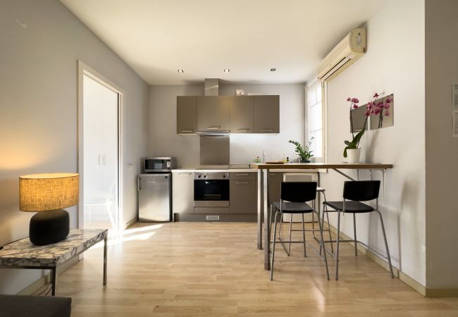 Appartement à Barcelona - GRACIA CHIC, with balcony and views Appartement à Barcelona - GRACIA CHIC, with balcony and views