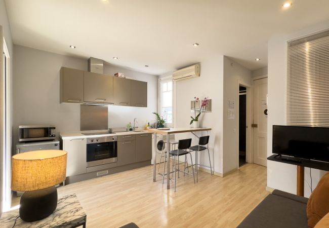 Appartement à Barcelona - GRACIA CHIC, with balcony and views Appartement à Barcelona - GRACIA CHIC, with balcony and views