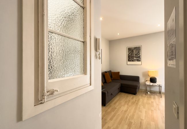 Appartement à Barcelona - GRACIA CHIC, with balcony and views Appartement à Barcelona - GRACIA CHIC, with balcony and views