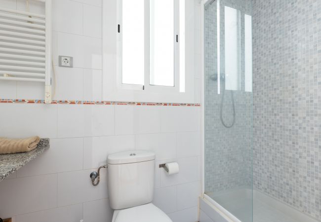 Appartement à Barcelona - GRACIA COMFORT, with patio area Appartement à Barcelona - GRACIA COMFORT, with patio area