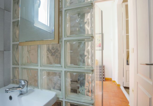 Appartement à Barcelona - GRACIA SANT AGUSTI, 3 bedrooms Appartement à Barcelona - GRACIA SANT AGUSTI, 3 bedrooms