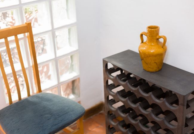 Appartement à Barcelona - GRACIA SANT AGUSTI, 3 bedrooms Appartement à Barcelona - GRACIA SANT AGUSTI, 3 bedrooms