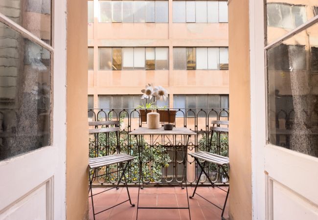 Appartement à Barcelona - GRACIA SANT AGUSTI, 3 bedrooms Appartement à Barcelona - GRACIA SANT AGUSTI, 3 bedrooms