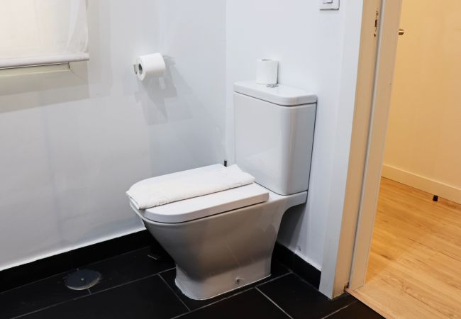 Appartement à Madrid - M (PRE103A) Apto. de diseño Puerta del Sol 7 Appartement à Madrid - M (PRE103A) Apto. de diseño Puerta del Sol 7