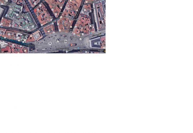 Appartement à Madrid - M (PRE103A) Apto. de diseño Puerta del Sol 7 Appartement à Madrid - M (PRE103A) Apto. de diseño Puerta del Sol 7