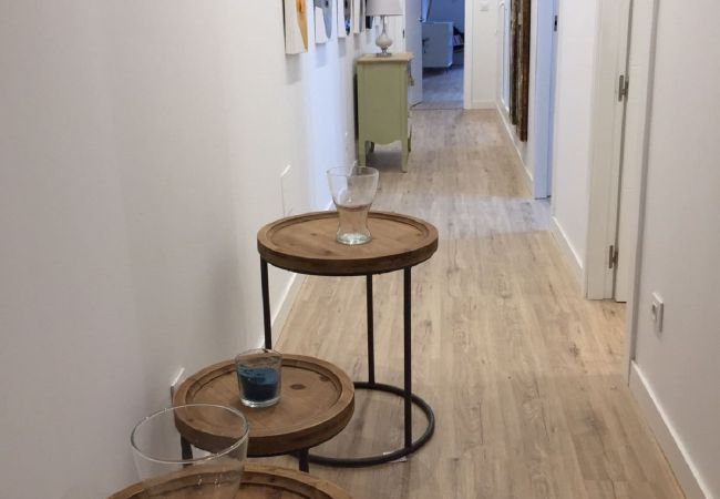 Appartement à Madrid - M (PRE103A) Apto. de diseño Puerta del Sol 7 Appartement à Madrid - M (PRE103A) Apto. de diseño Puerta del Sol 7