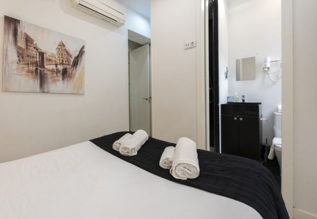 Appartement à Madrid - M (PRE103B) Moderno diseño Madrid centro Sol 8 Appartement à Madrid - M (PRE103B) Moderno diseño Madrid centro Sol 8