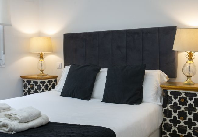 Appartement à Madrid - M (PRE103B) Moderno diseño Madrid centro Sol 8 Appartement à Madrid - M (PRE103B) Moderno diseño Madrid centro Sol 8