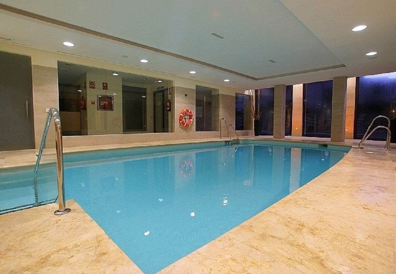 Appartement à Marbella - Appartement avec piscine à Marbella