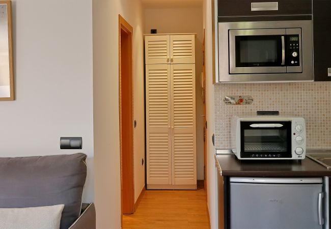 Appartement à Malaga - iloftmalaga Thyssen