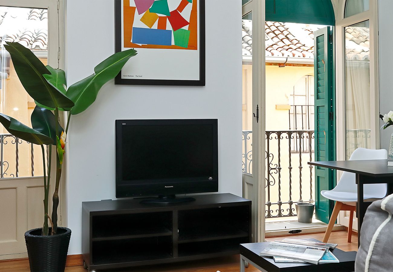 Appartement à Malaga - iloftmalaga Thyssen