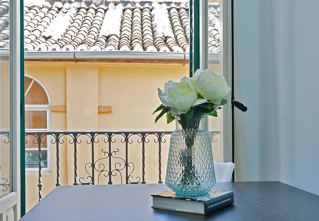 Appartement à Malaga - iloftmalaga Thyssen