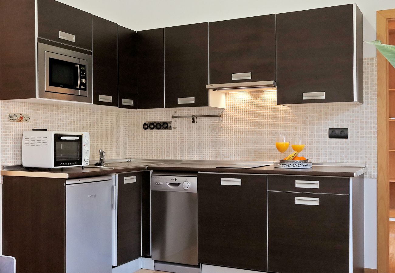 Appartement à Malaga - iloftmalaga Thyssen