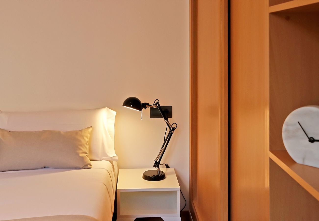 Appartement à Malaga - iloftmalaga Thyssen