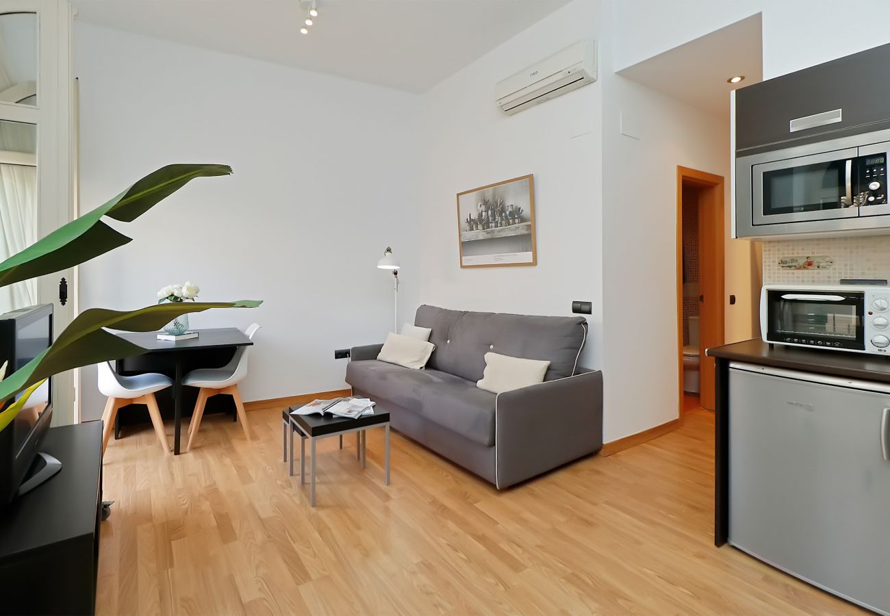 Appartement à Malaga - iloftmalaga Thyssen