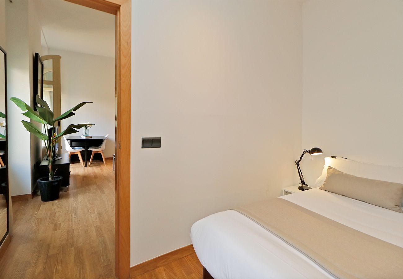 Appartement à Malaga - iloftmalaga Thyssen