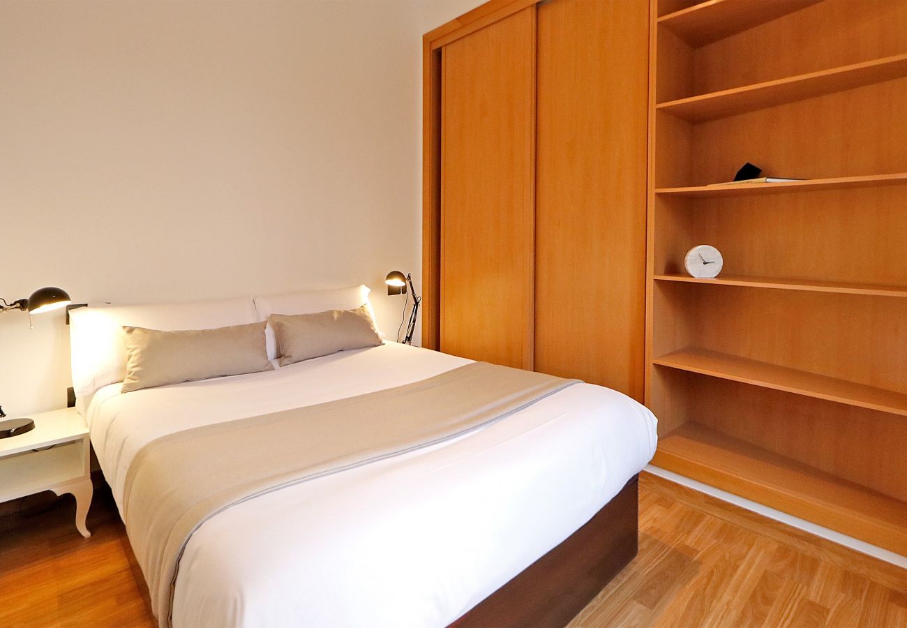 Appartement à Malaga - iloftmalaga Thyssen