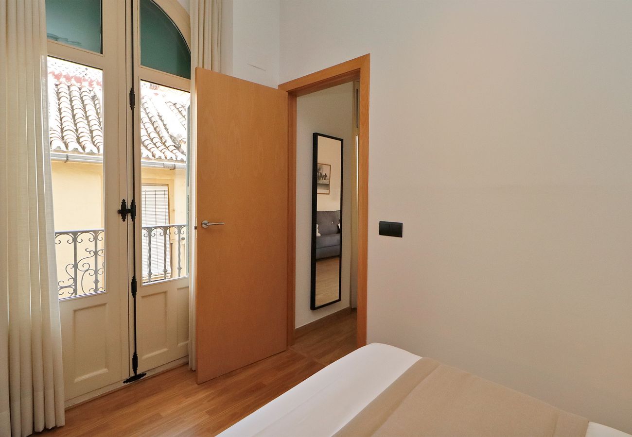 Appartement à Malaga - iloftmalaga Thyssen