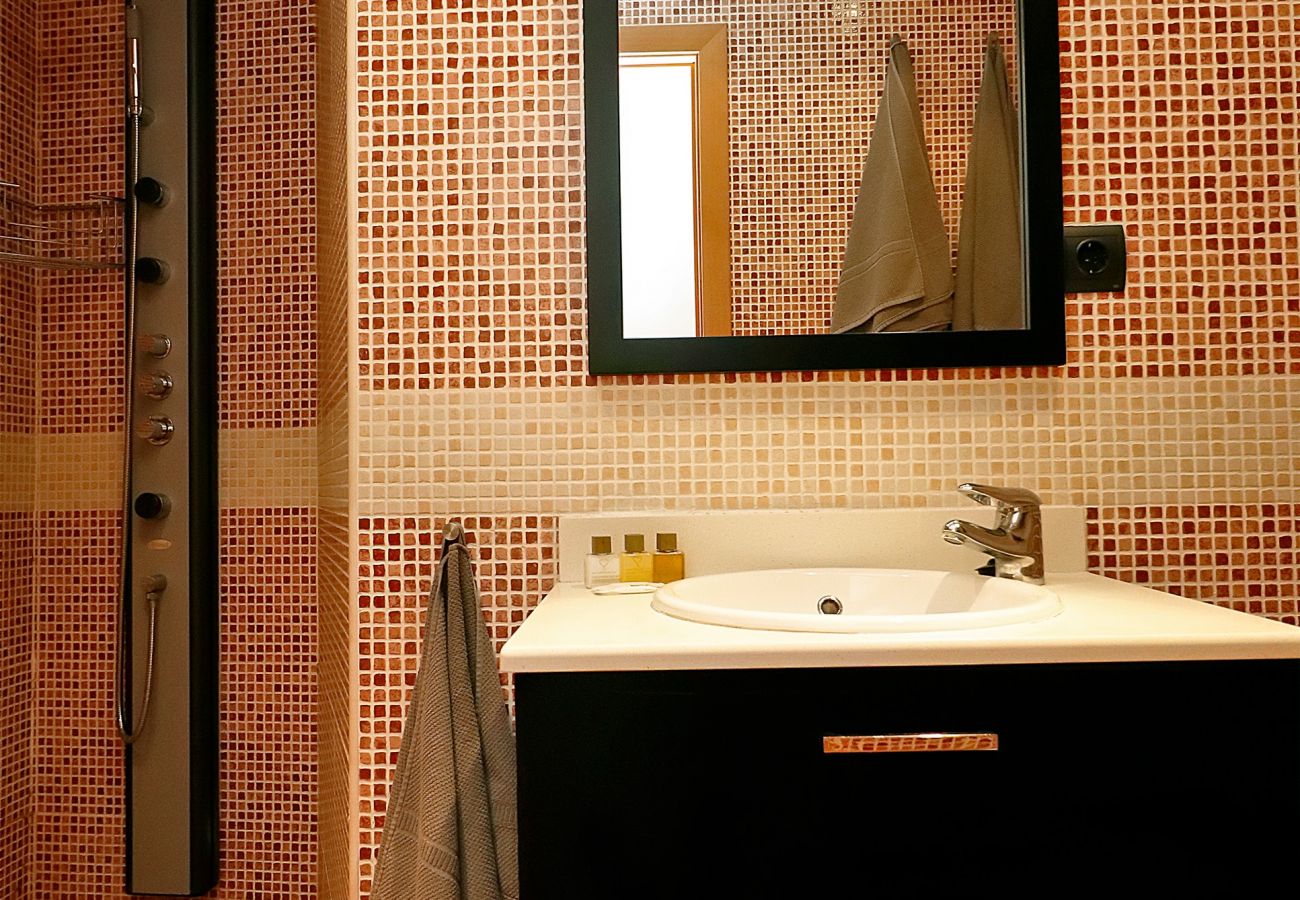 Appartement à Malaga - iloftmalaga Thyssen