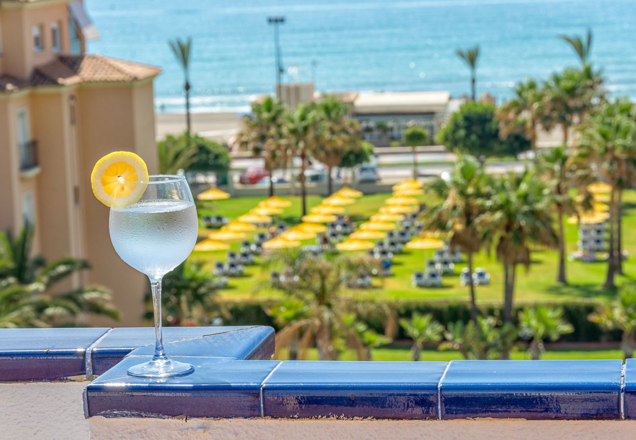 Appartement à Torremolinos - iloftmalaga Playa de los Álamos