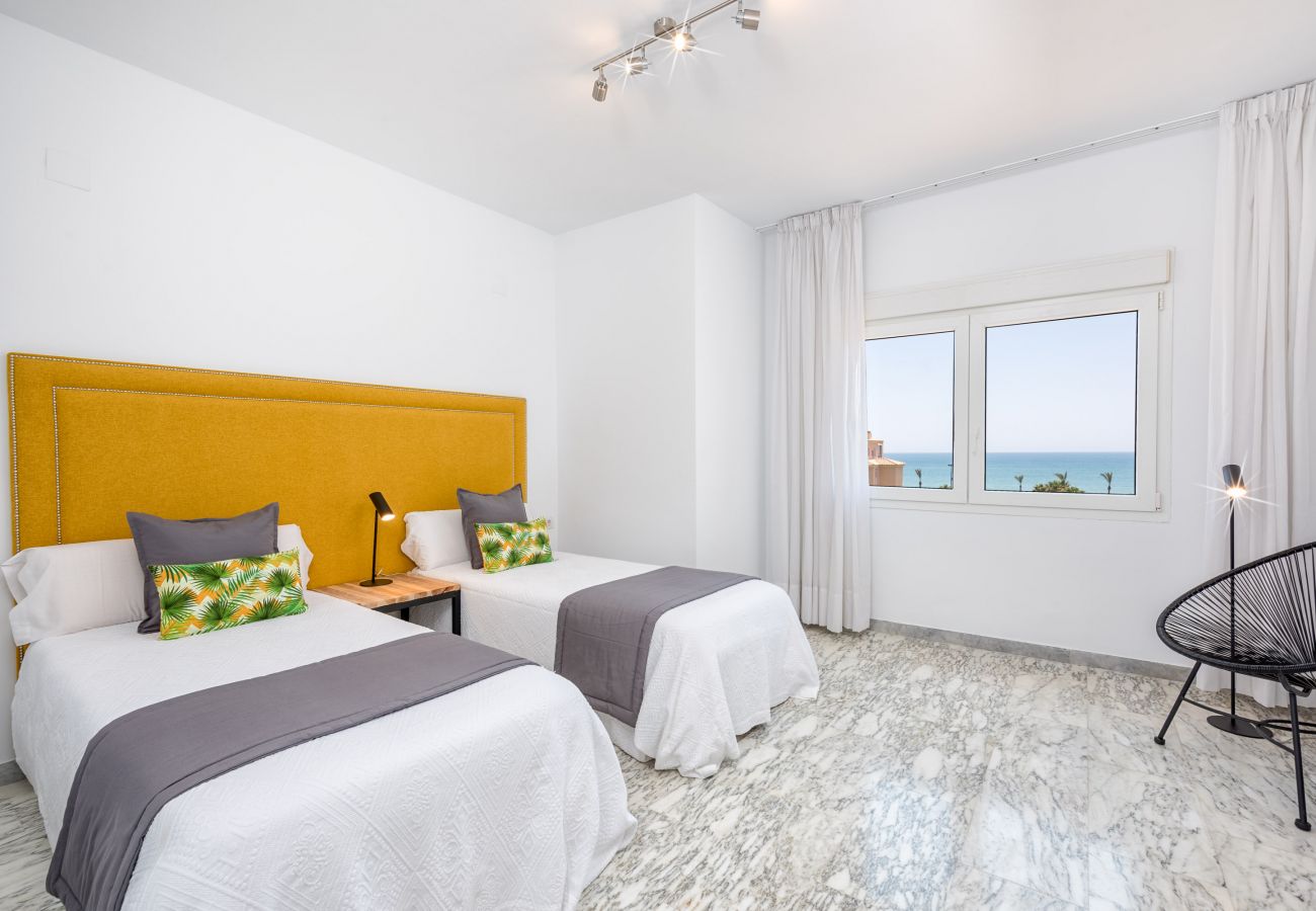 Appartement à Torremolinos - iloftmalaga Playa de los Álamos