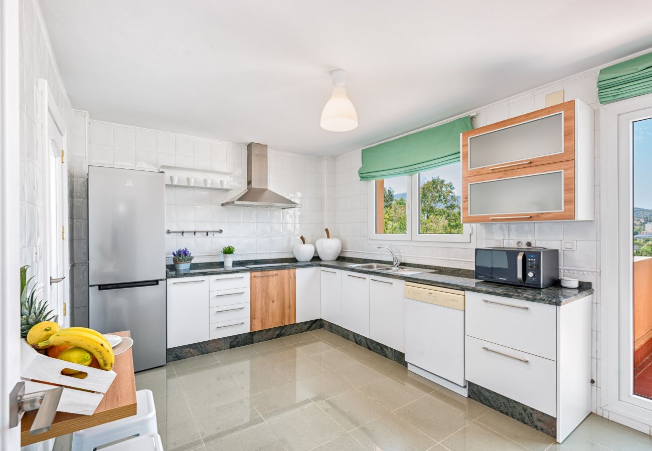 Appartement à Torremolinos - iloftmalaga Playa de los Álamos