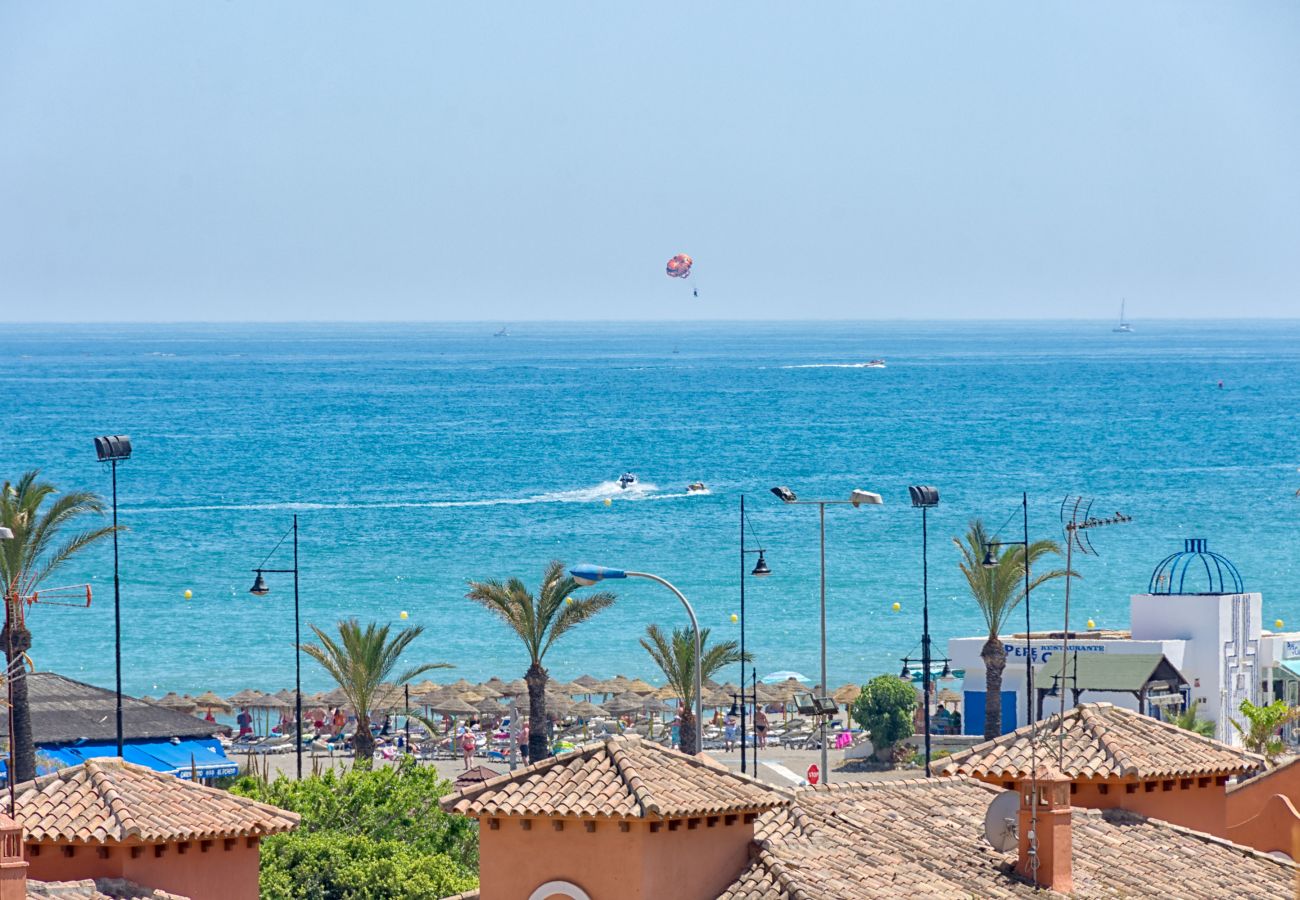 Appartement à Torremolinos - iloftmalaga Playa de los Álamos