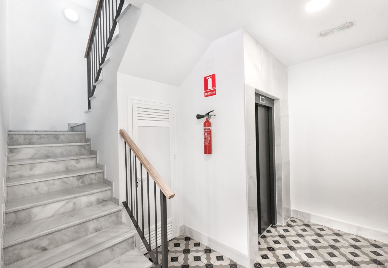 Appartement à Malaga - iloftmalaga Martires II#