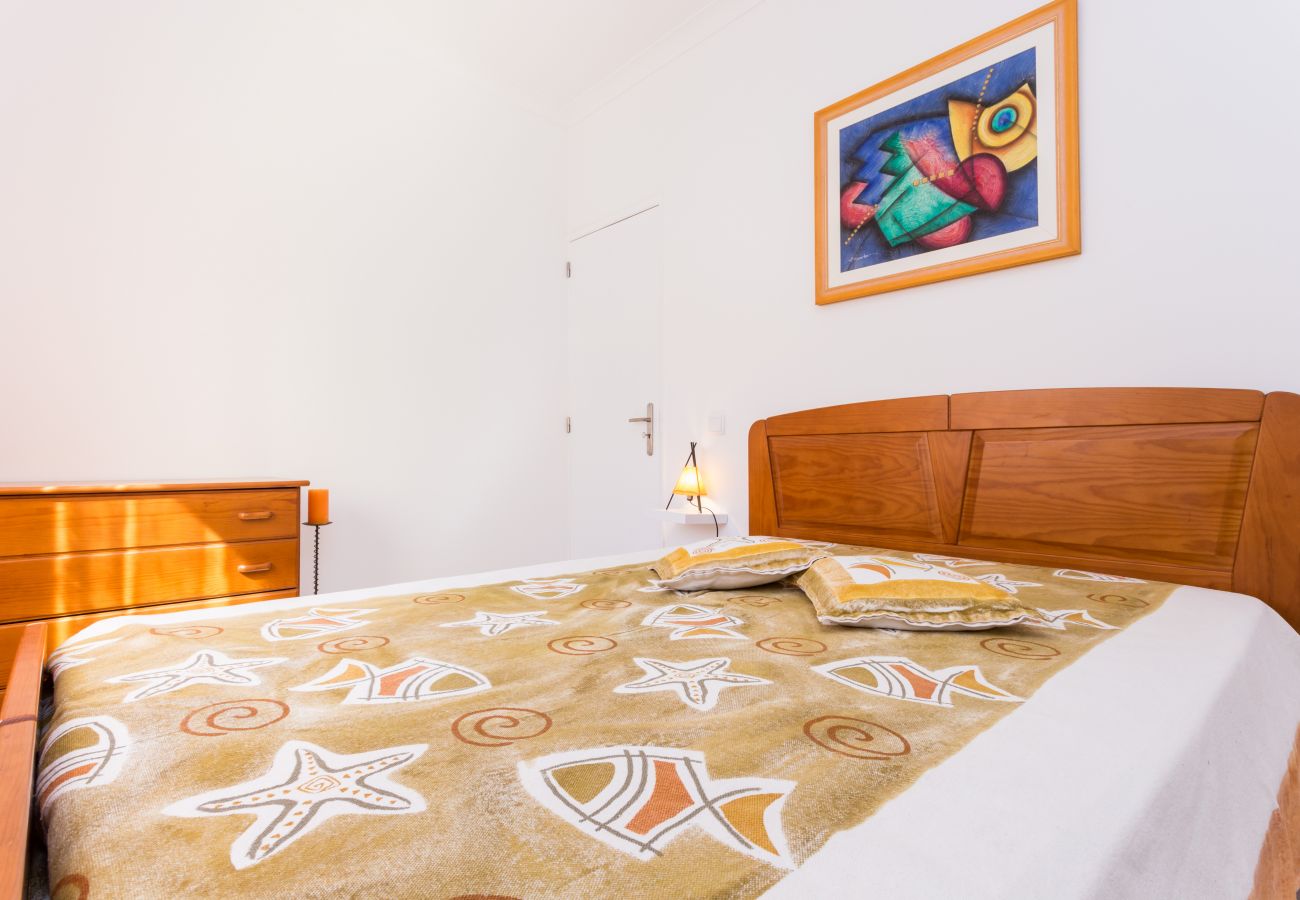 Appartement à Lagos - Appartement avec 2 chambres à 900 m de la plage