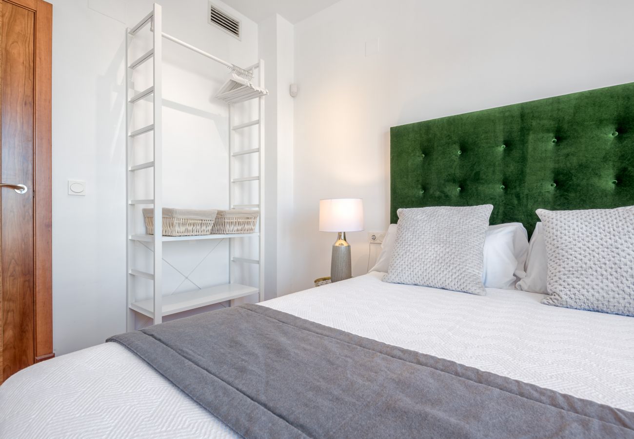 Appartement à Malaga - iloftmalaga Rosaleda II