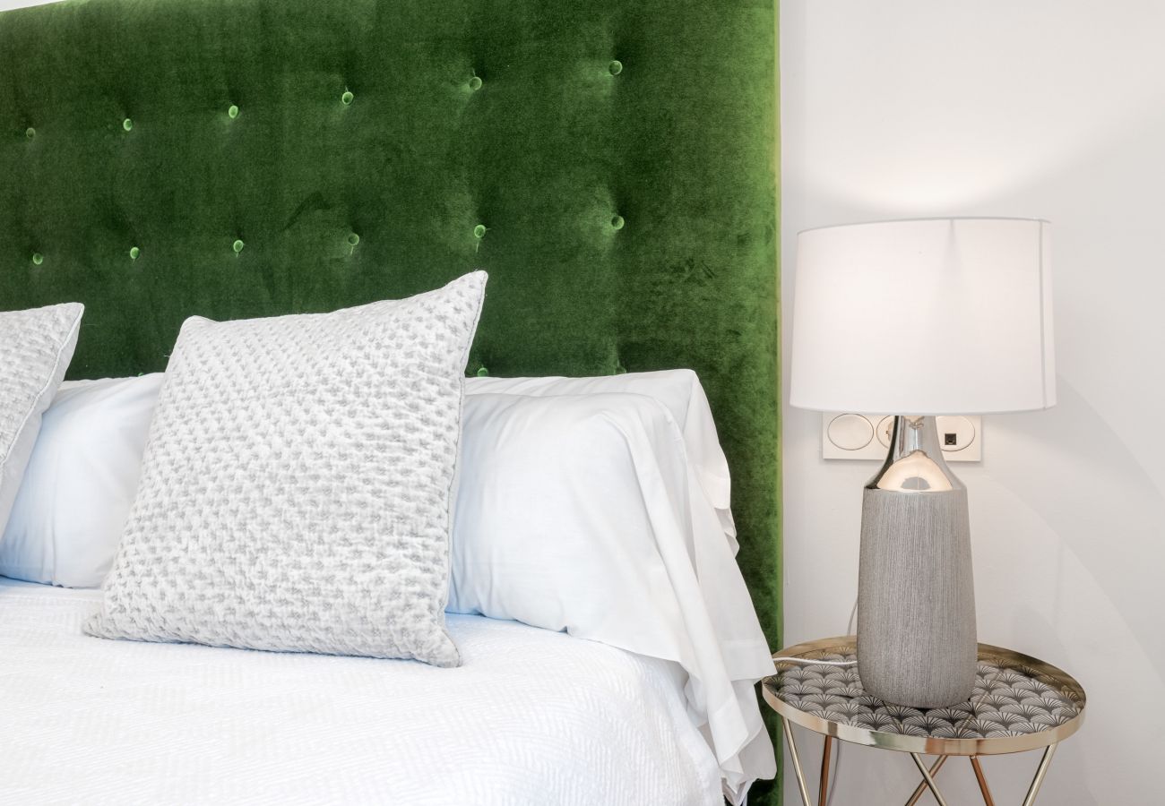 Appartement à Malaga - iloftmalaga Rosaleda II