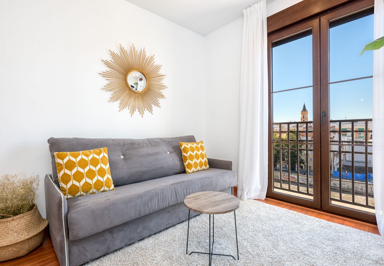 Appartement à Malaga - iloftmalaga Rosaleda II