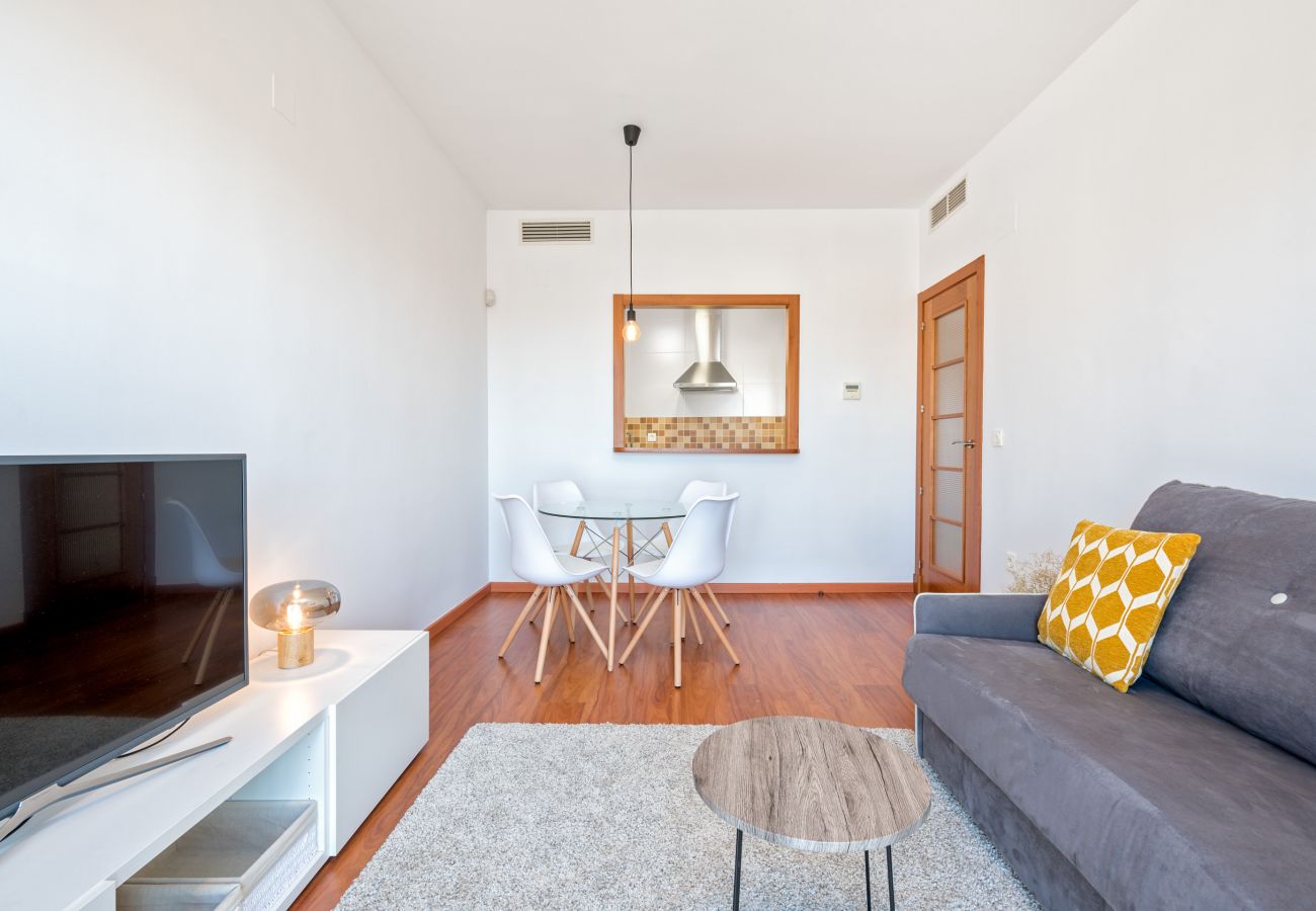 Appartement à Malaga - iloftmalaga Rosaleda II
