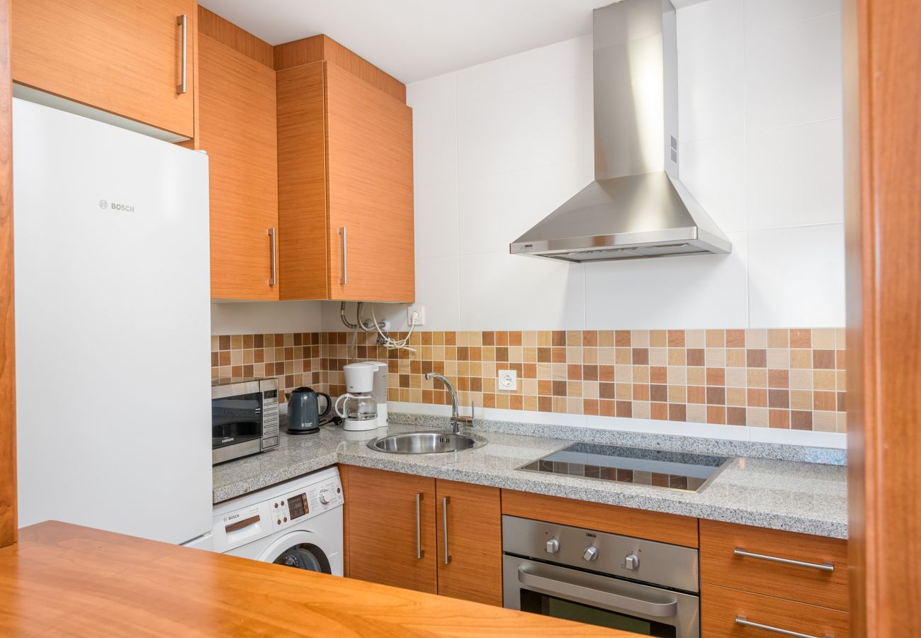 Appartement à Malaga - iloftmalaga Rosaleda II