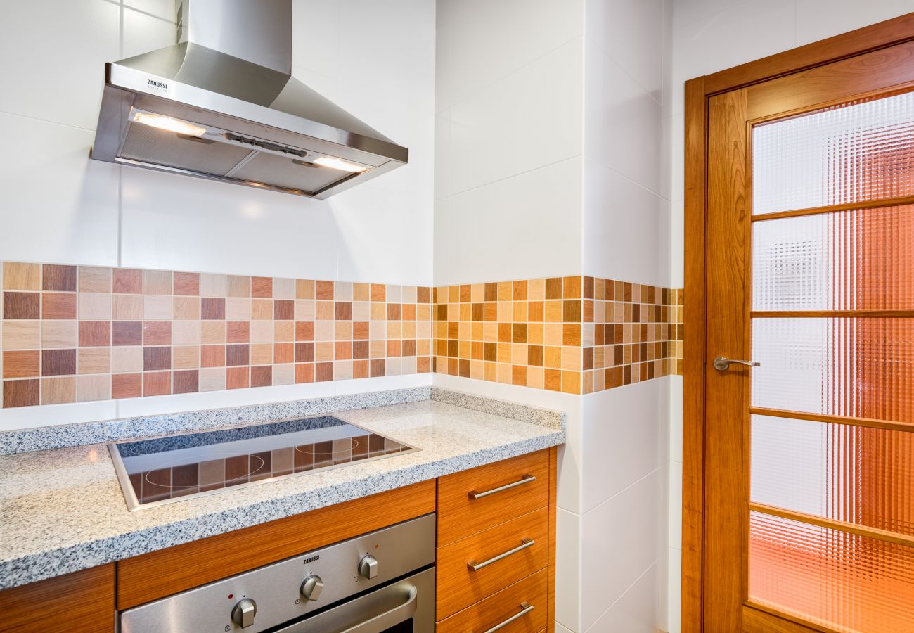 Appartement à Malaga - iloftmalaga Rosaleda II