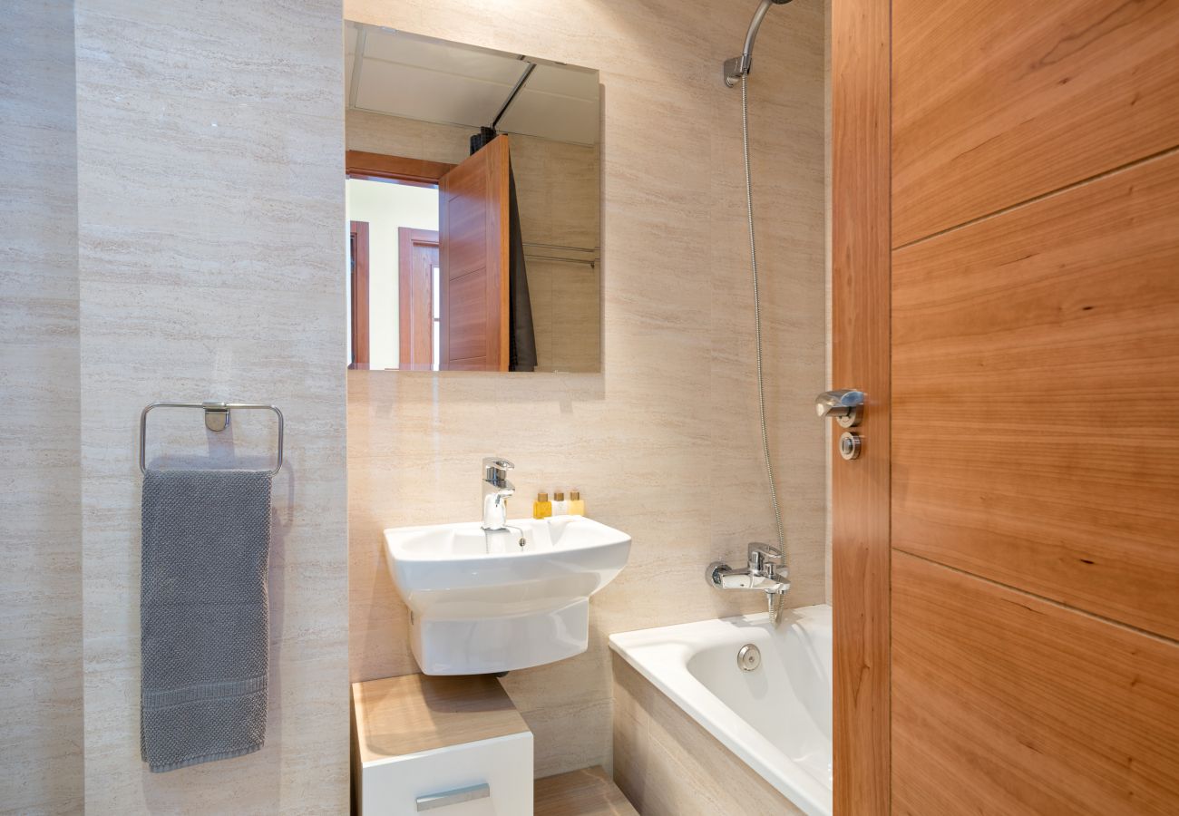 Appartement à Malaga - iloftmalaga Rosaleda II