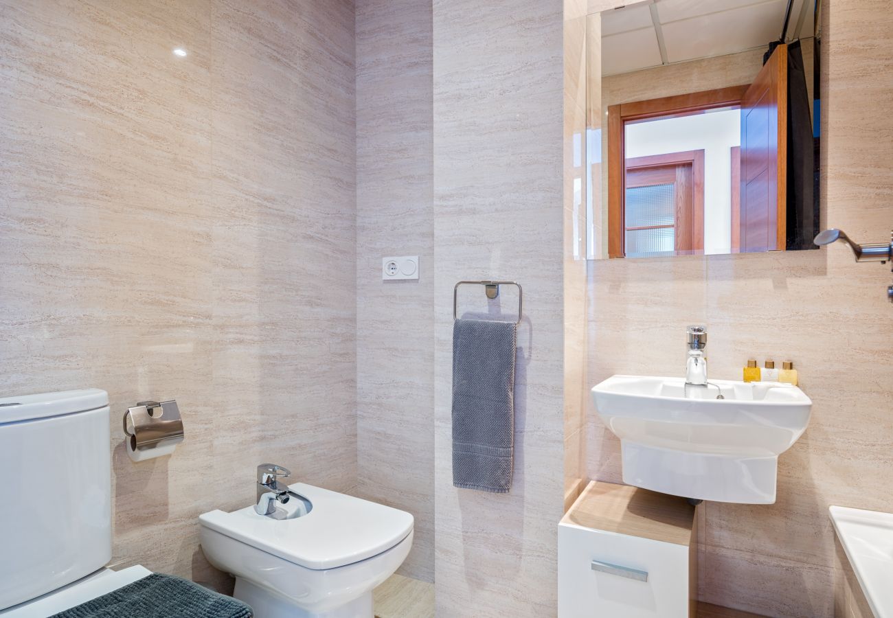 Appartement à Malaga - iloftmalaga Rosaleda II