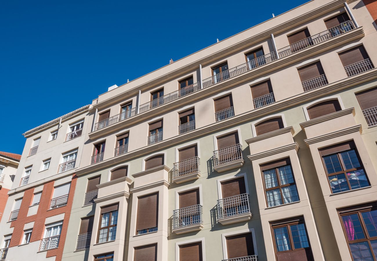 Appartement à Malaga - iloftmalaga Rosaleda II